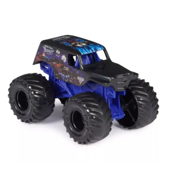 1:70 Mașinuța Monster Jam, ass.