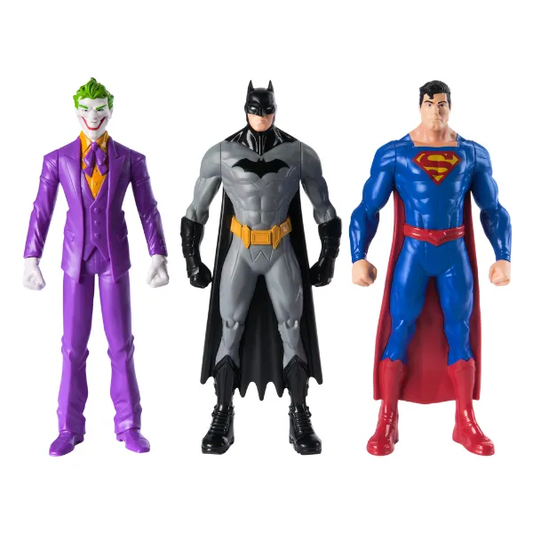 Figurine Batman 24 cm, ass.