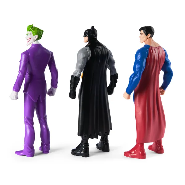 Figurine Batman 24 cm, ass.