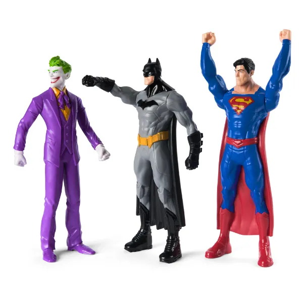 Figurine Batman 24 cm, ass.