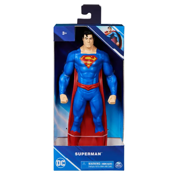 Figurine DC 24 cm, ass.