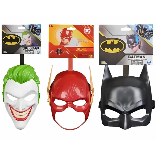 Măști Batman, ass.