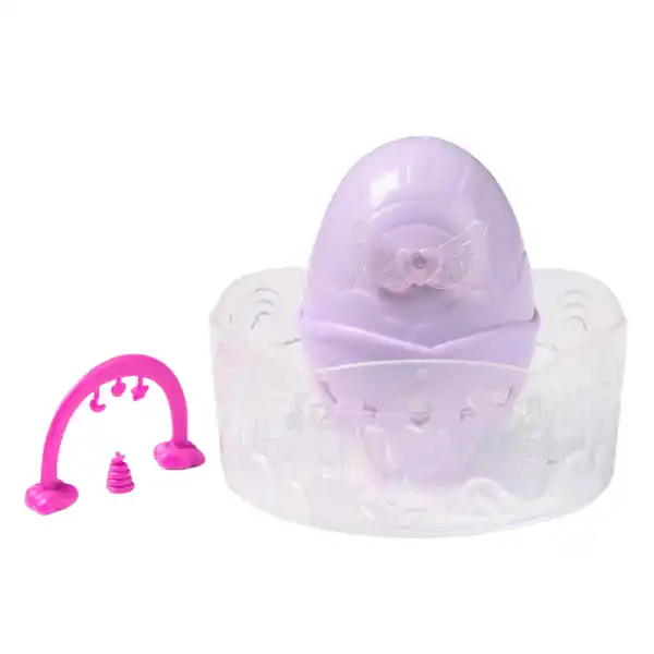 Set de joc ,,Hatchimals Pachetul Misterios Alive Fizzy”, ass.