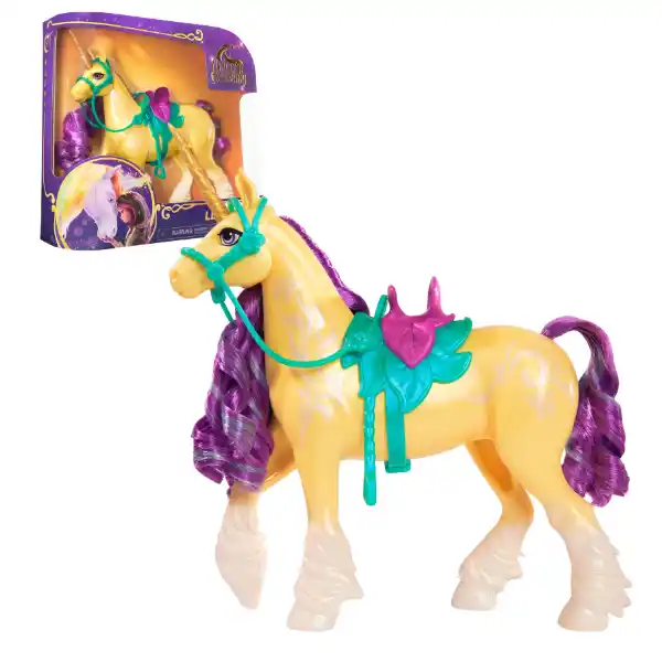 Игровой набор ,,Академия Единорогов: Единороги», асс.