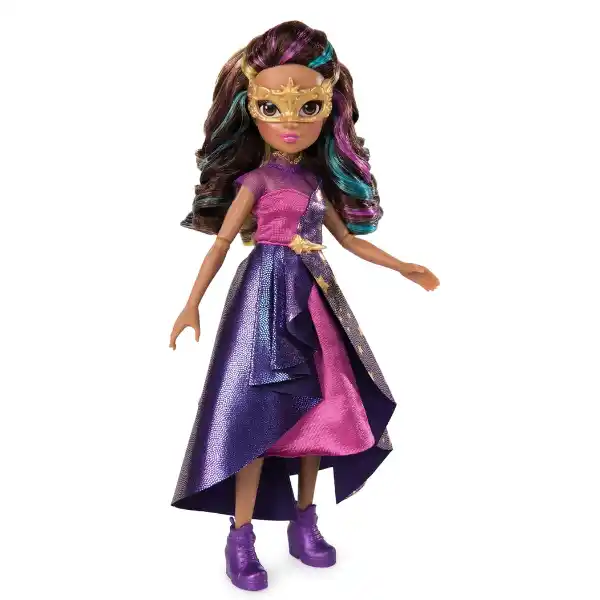 Игровой набор ,,Академия Единорогов: София и Бал Маскарад»