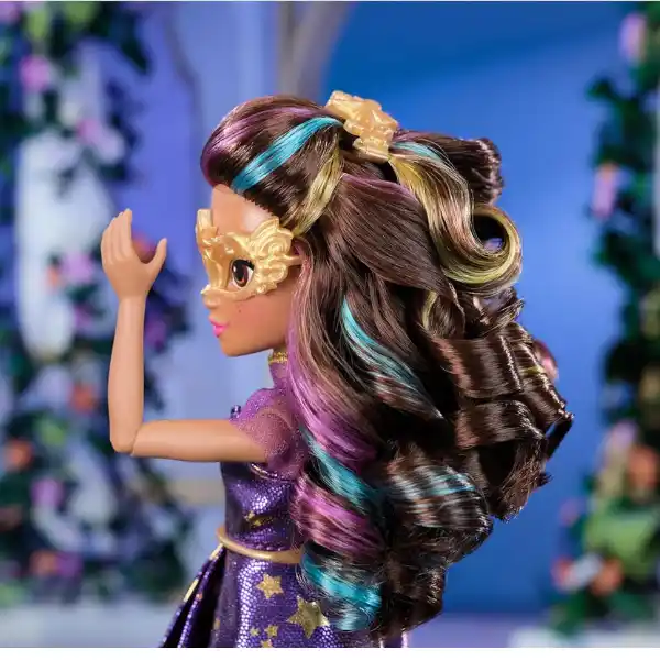 Игровой набор ,,Академия Единорогов: София и Бал Маскарад»