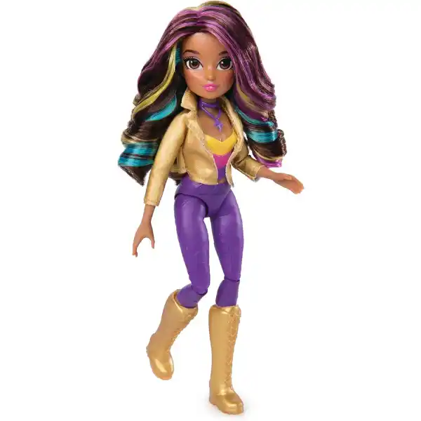 Игровой набор ,,Академия Единорогов: София и Бал Маскарад»