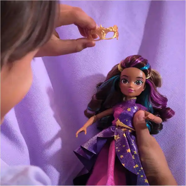 Игровой набор ,,Академия Единорогов: София и Бал Маскарад»