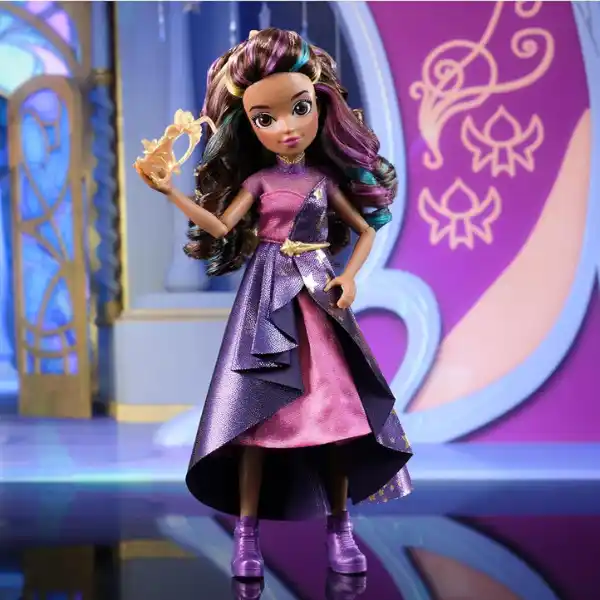 Игровой набор ,,Академия Единорогов: София и Бал Маскарад»