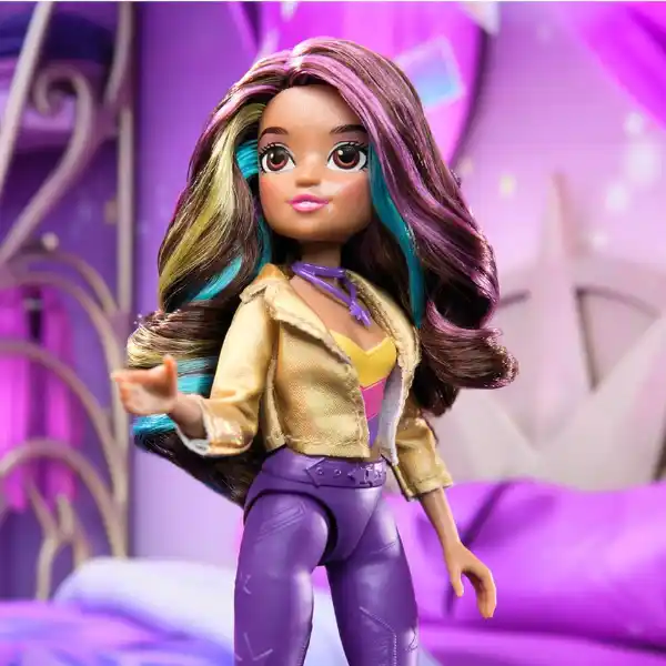 Игровой набор ,,Академия Единорогов: София и Бал Маскарад»