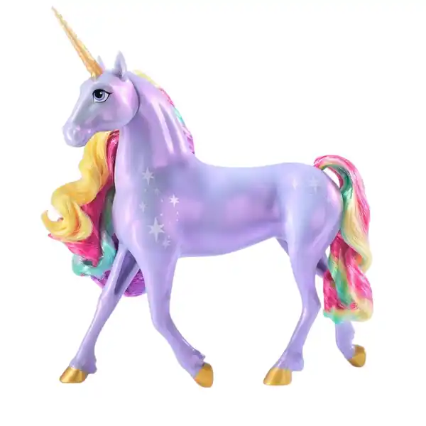 Set de joacă ,,Academia Unicornilor: Unicornul Wildstar”