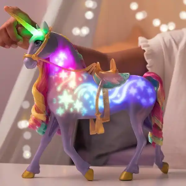 Set de joacă ,,Academia Unicornilor: Sophia și Unicornul”