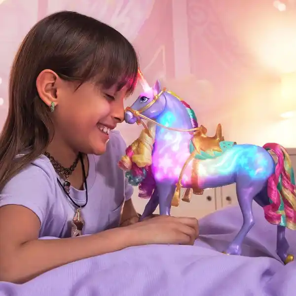 Set de joacă ,,Academia Unicornilor: Sophia și Unicornul”