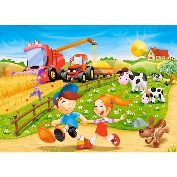 Puzzle Midi 60