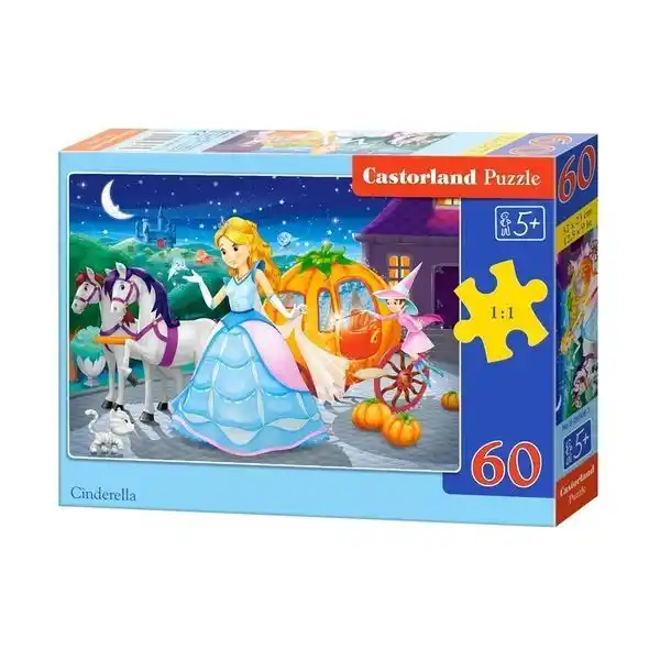 Puzzle Midi 60