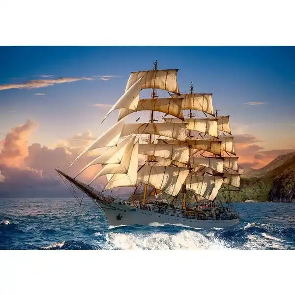 Puzzle 1500 elemente