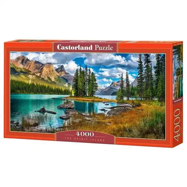 Puzzle 4000 elemente