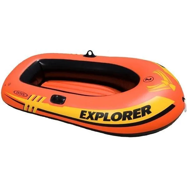 Cumpara  Bărci și caiace - Надувная Лодка EXPLORER 200, 185x94x41cm..