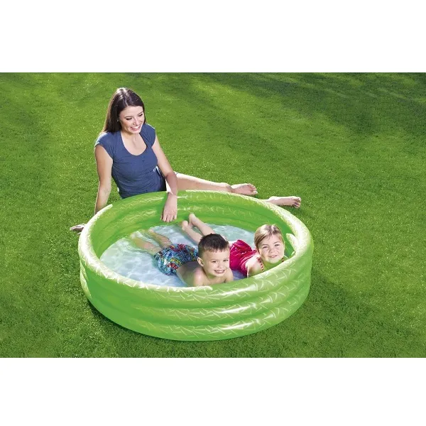 Bazin gonflabil 152х30cm, 282L, 3 culori, 2+