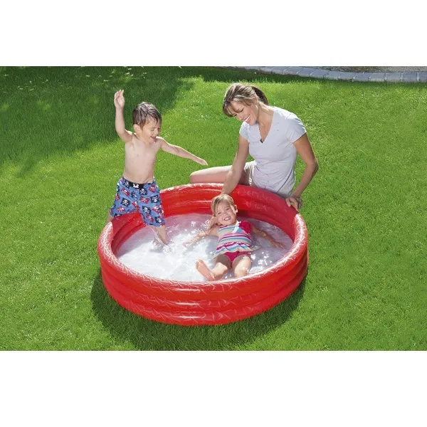 Bazin gonflabil 152х30cm, 282L, 3 culori, 2+