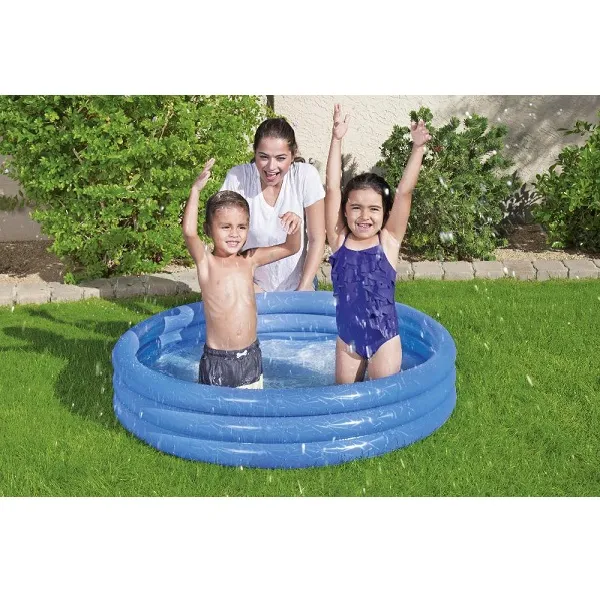 Bazin gonflabil 152х30cm, 282L, 3 culori, 2+