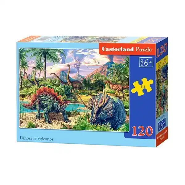 Puzzle Midi 120