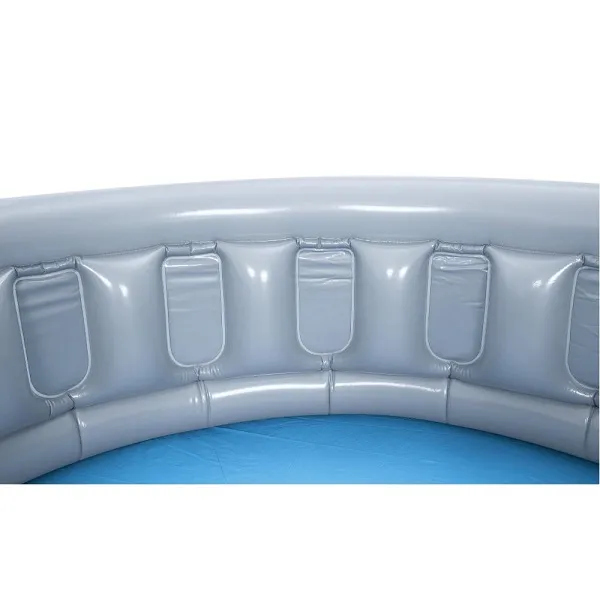 Bazin gonflabil CORABIE ZBURATOARE, 152х43cm, 512L, 3+