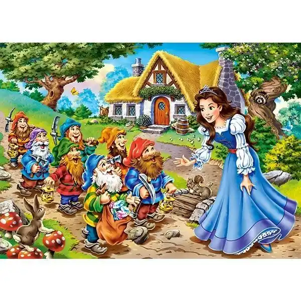 Puzzle Midi 120