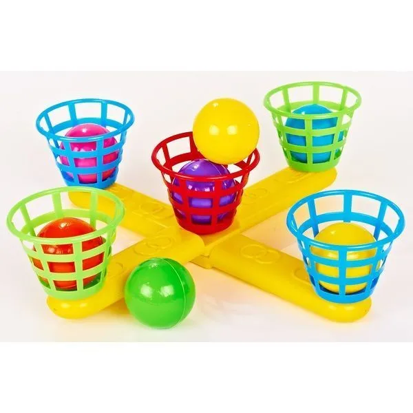 Joc de masa Basketball