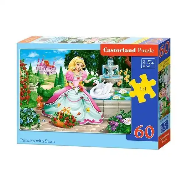 Puzzle Midi 60