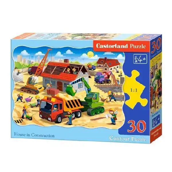 Puzzle Midi 30