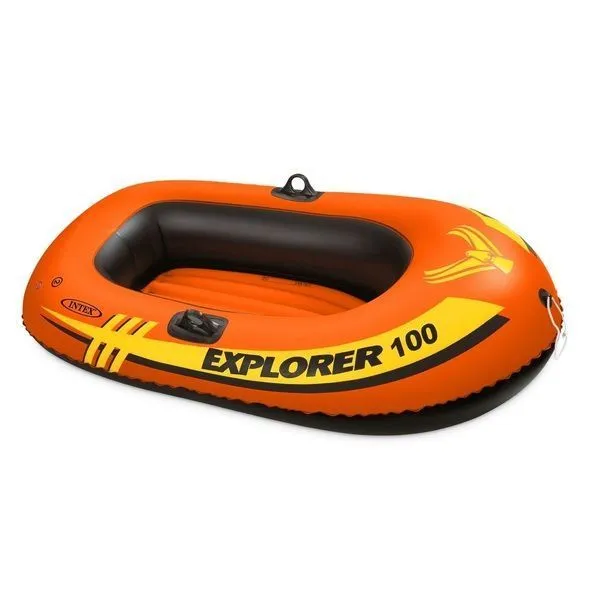 Cumpara  Bărci și caiace - Надувная Лодка EXPLORER 100, 147x84x36cm..