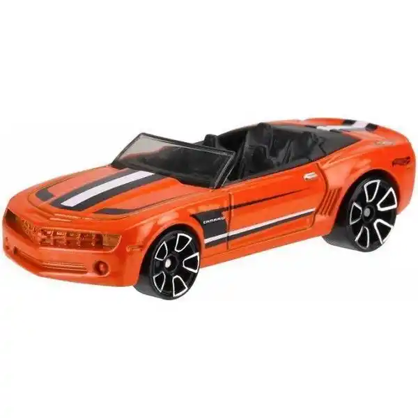 Hot Wheels Автомобиль базовый 10 шт.