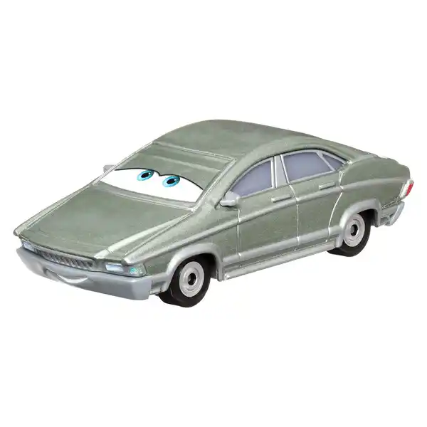 Hot Wheels Герой м/ф "Тачки 3" (аcс).