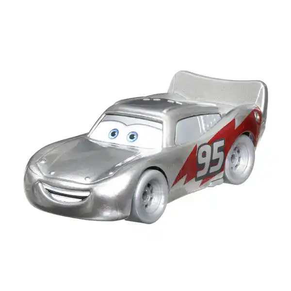 Hot Wheels Герой м/ф "Тачки 3" (аcс).