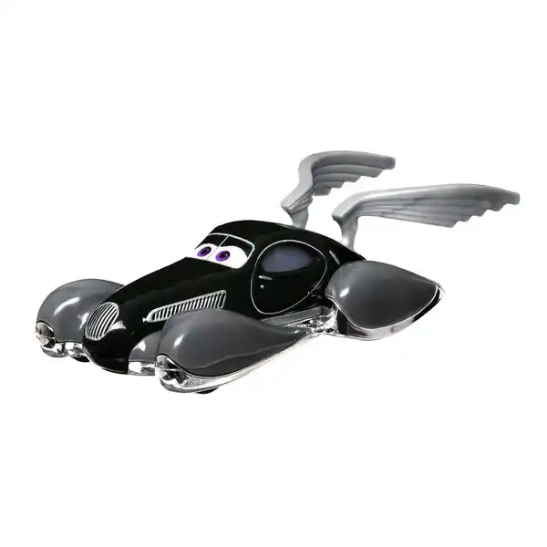 Hot Wheels Герой м/ф "Тачки 3" (аcс).