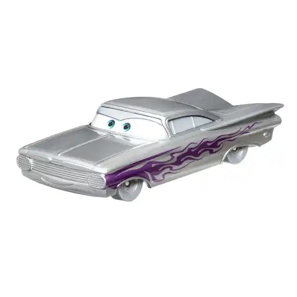 Hot Wheels Герой м/ф "Тачки 3" (аcс).