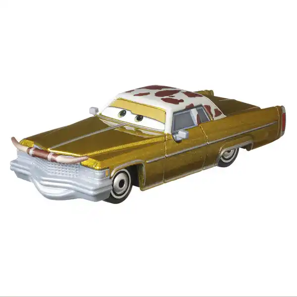 Hot Wheels Герой м/ф "Тачки 3" (аcс).