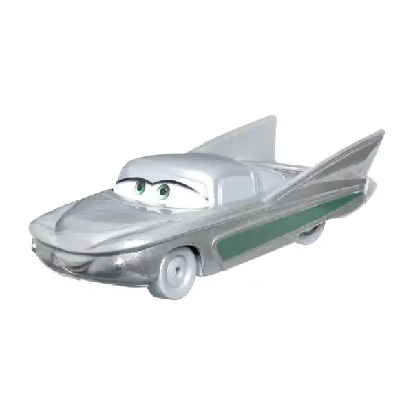 Hot Wheels Герой м/ф "Тачки 3" (аcс).