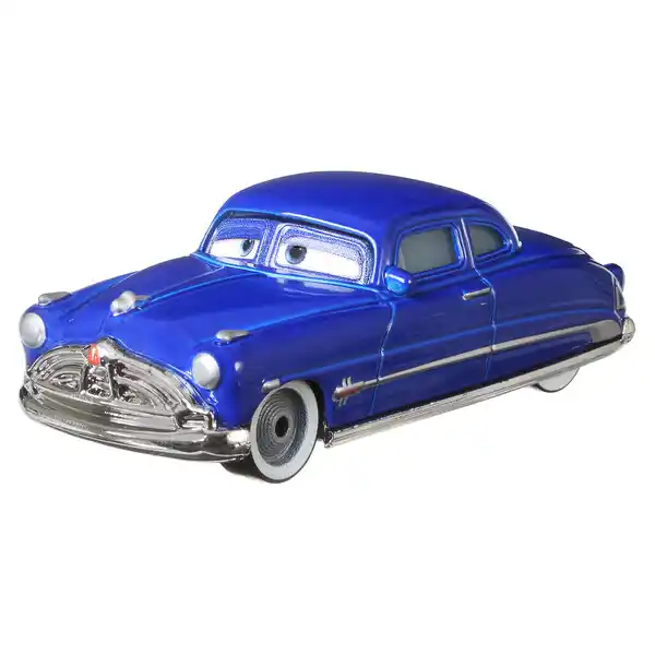 Hot Wheels Герой м/ф "Тачки 3" (аcс).