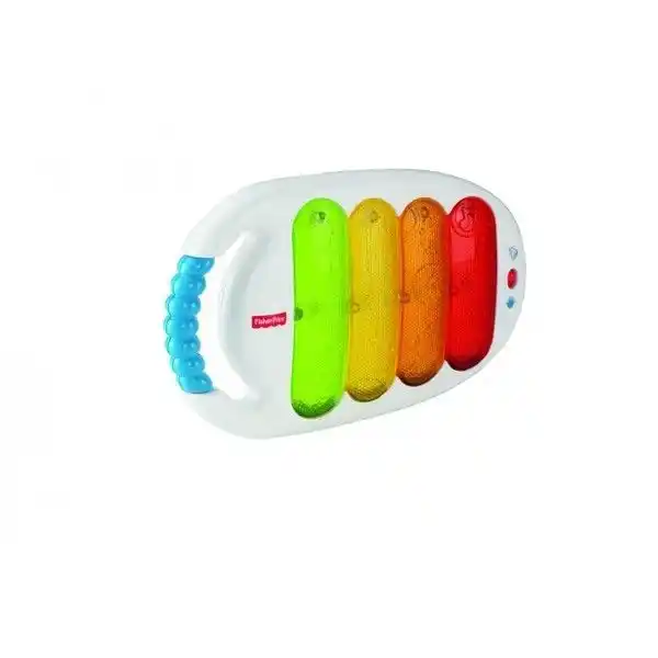 Fisher-Price Цветной ксилофон