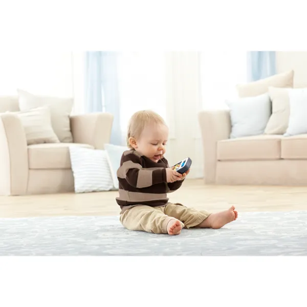 Fisher-Price Smartphone Inteligent (rus.)