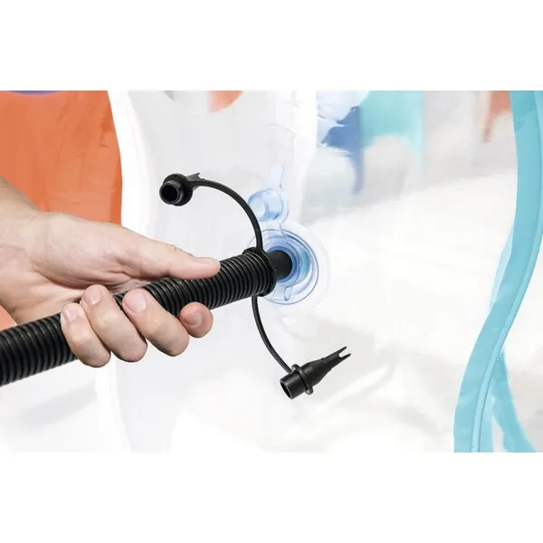 Bazin Gonflabil 229х152х51cm, 542L, 6+
