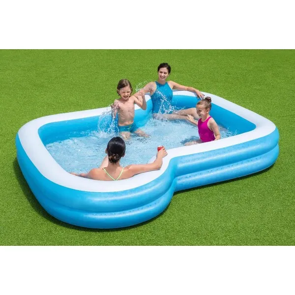Bazin Gonflabil Sunny 305х274х46cm, 1207L, 3+
