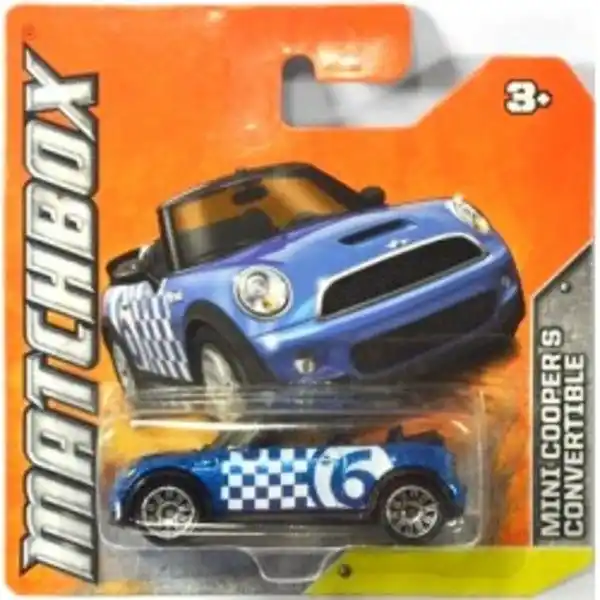 Hot Wheels Masina Matchbox (as).