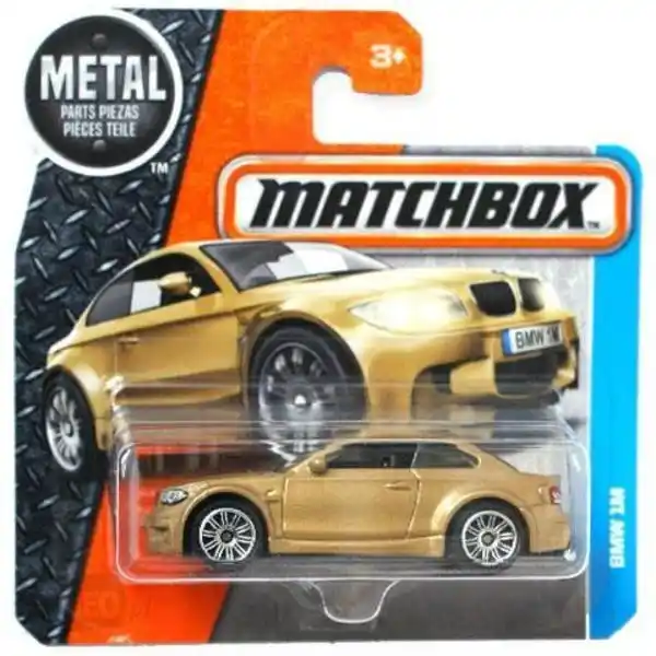 Hot Wheels Masina Matchbox (as).