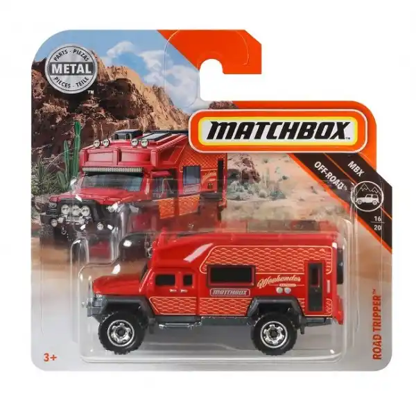 Hot Wheels Masina Matchbox (as).