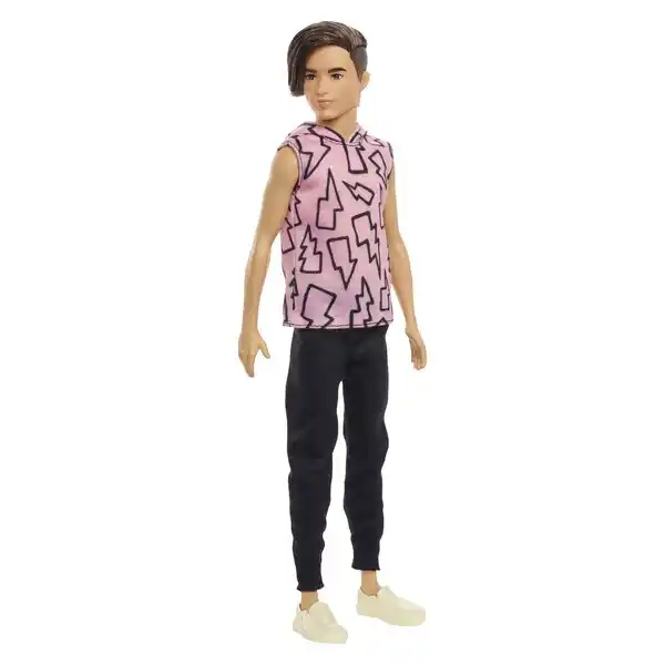 Papusa Barbie Ken ”Fashion”