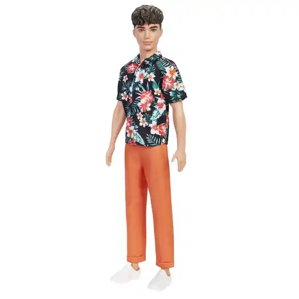 Papusa Barbie Ken ”Fashion”