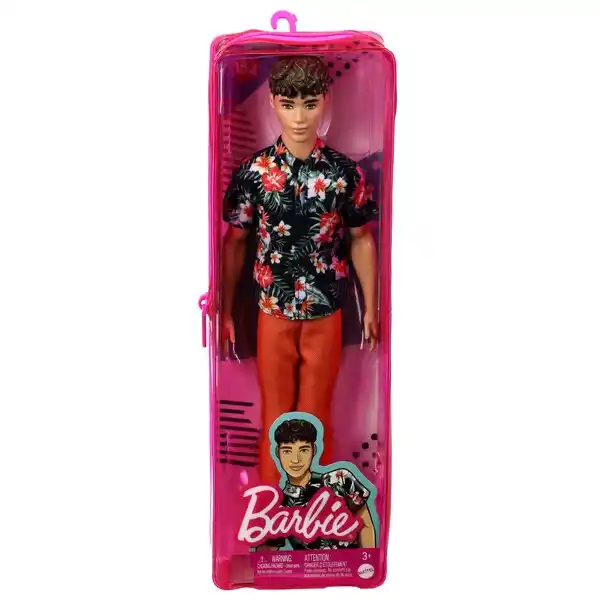 Papusa Barbie Ken ”Fashion”